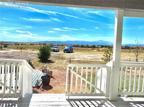 16330 Stage Stop Rd, Peyton, CO 80831 photo 5