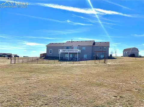 16330 Stage Stop Rd, Peyton, CO 80831 photo 11