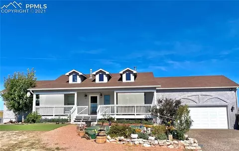 16330 Stage Stop Rd, Peyton, CO 80831 photo 2