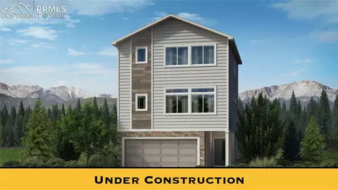 2167 Backpack Pt, Colorado Springs, CO 80910
