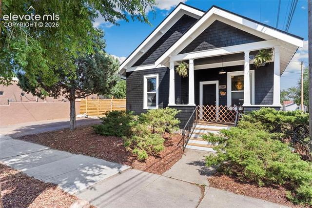 111 S 8th St, Colorado Springs, CO 80905