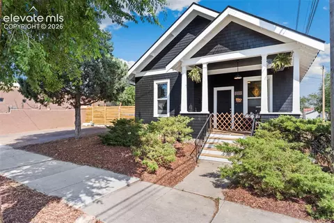 111 S 8th St, Colorado Springs, CO 80905