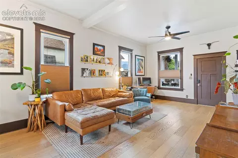 111 S 8th St, Colorado Springs, CO 80905