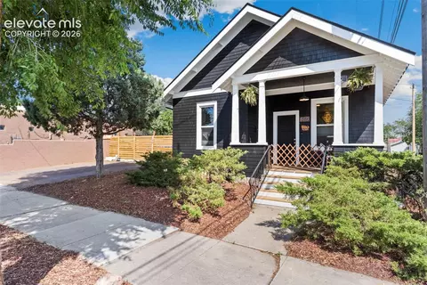 111 S 8th St, Colorado Springs, CO 80905