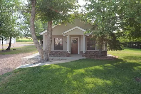 7375 Maine Ln, Colorado Springs, CO 80923