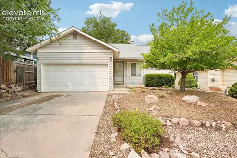 956 Columbine Ave, Colorado Springs, CO 80904