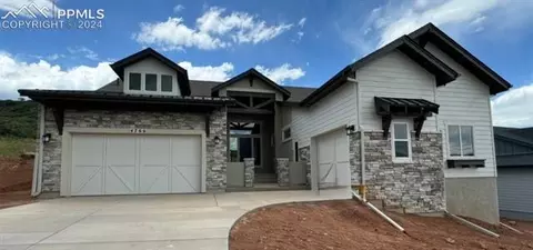 4766 Mesa Top Dr, Monument, CO 80132