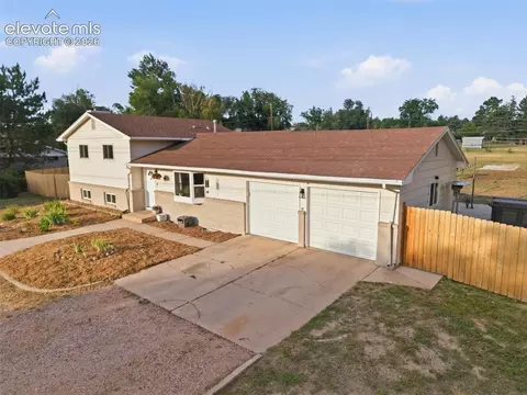 7295 Grashio Dr, Colorado Springs, CO 80920