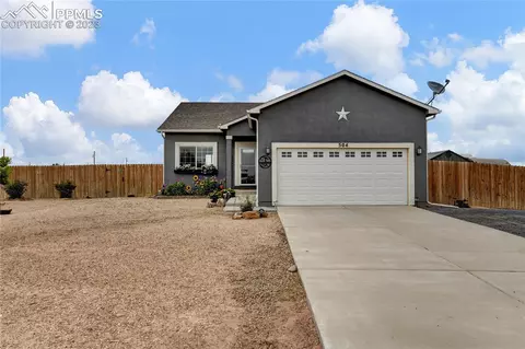 504 N Tidy Dr, Pueblo West, CO 81007
