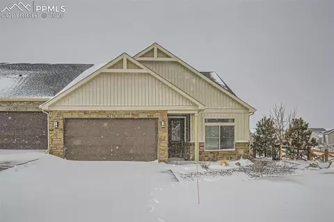 6276 Melvick Pt, Colorado Springs, CO 80927