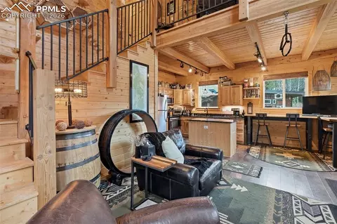 Other - 325 Willow Rd, Divide, CO 80814 photo 2 of 18