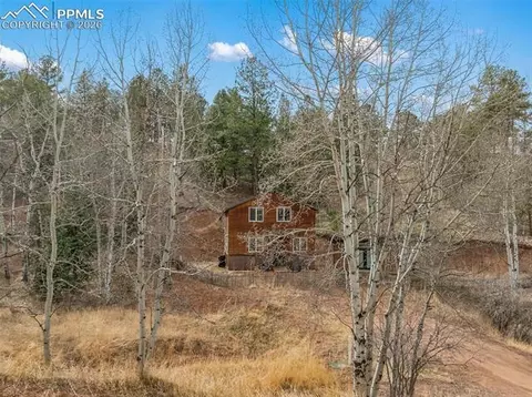 325 Willow Rd, Divide, CO 80814 photo 39