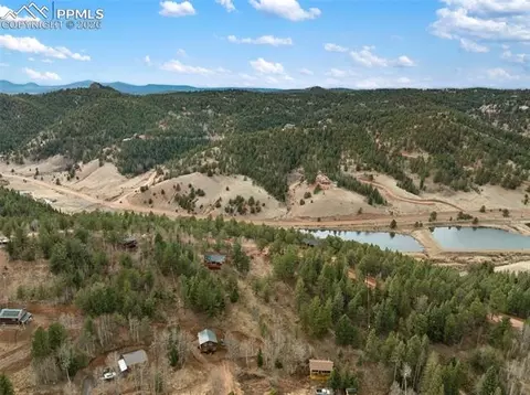 325 Willow Rd, Divide, CO 80814 photo 35