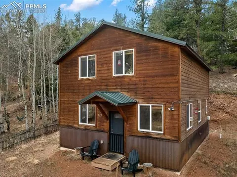 325 Willow Rd, Divide, CO 80814 photo 33