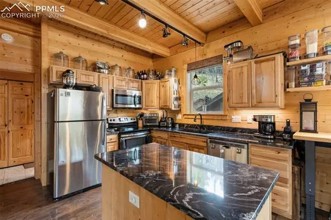 325 Willow Rd, Divide, CO 80814 photo 10