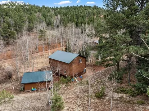 325 Willow Rd, Divide, CO 80814 photo 43