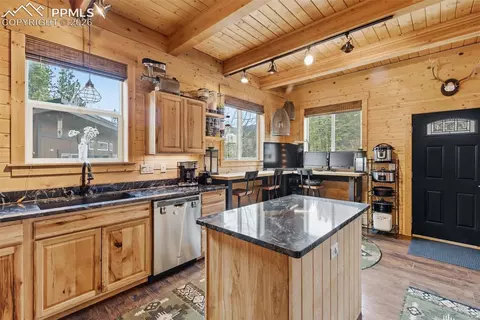 325 Willow Rd, Divide, CO 80814 photo 13