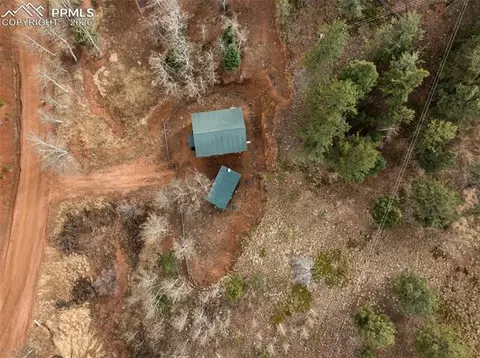 325 Willow Rd, Divide, CO 80814 photo 36