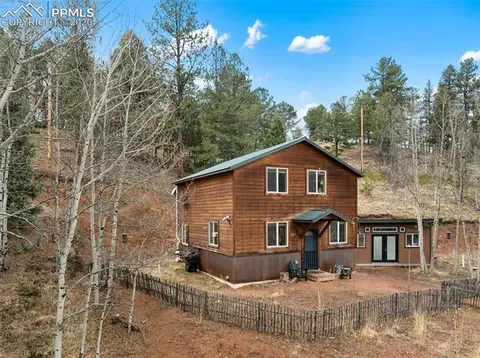 325 Willow Rd, Divide, CO 80814 photo 44