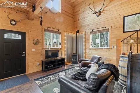 325 Willow Rd, Divide, CO 80814 photo 4