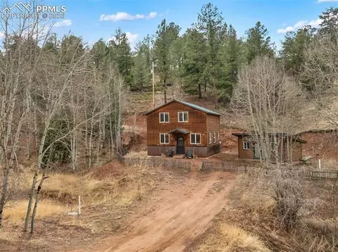 325 Willow Rd, Divide, CO 80814 photo 42
