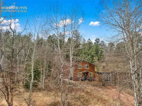 325 Willow Rd, Divide, CO 80814 photo 40