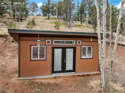 325 Willow Rd, Divide, CO 80814 photo 34
