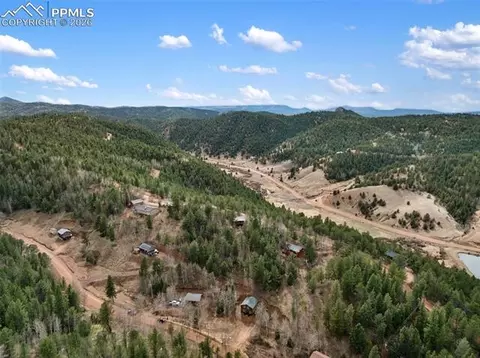 325 Willow Rd, Divide, CO 80814 photo 38