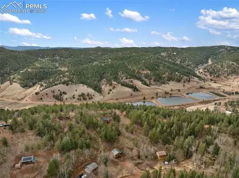 325 Willow Rd, Divide, CO 80814 photo 48