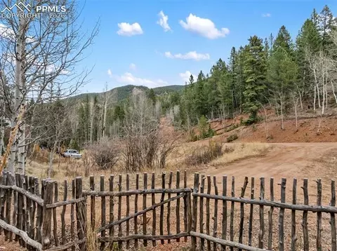 325 Willow Rd, Divide, CO 80814 photo 28
