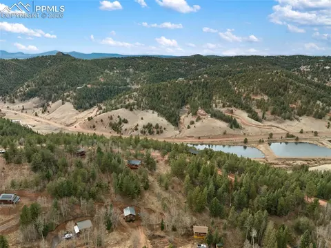 325 Willow Rd, Divide, CO 80814 photo 35