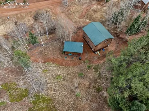 325 Willow Rd, Divide, CO 80814 photo 37