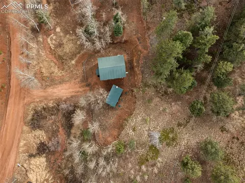 325 Willow Rd, Divide, CO 80814 photo 36