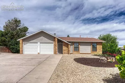 3355 Mirage Dr, Colorado Springs, CO 80920