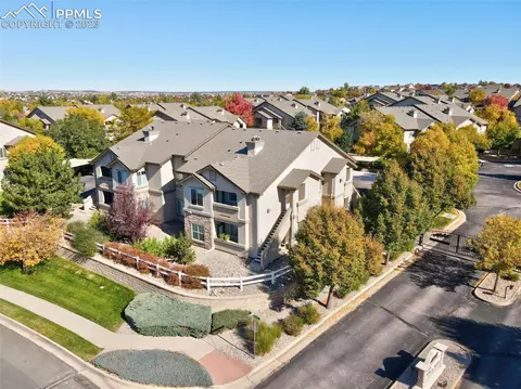 6924 Ash Creek Hts #102, Colorado Springs, CO 80922
