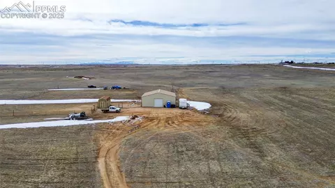 10875 Ramah Hwy, Calhan, CO 80808