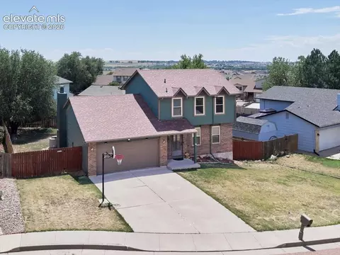 7485 Cottage Grove Ct, Colorado Springs, CO 80911