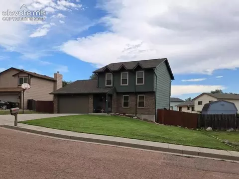 7485 Cottage Grove Ct, Colorado Springs, CO 80911