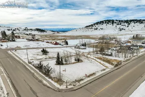 W Carr Avenue, Cripple Creek, CO 80813
