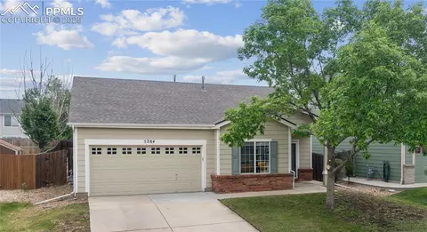5284 Mountain Air Cir, Colorado Springs, CO 80916