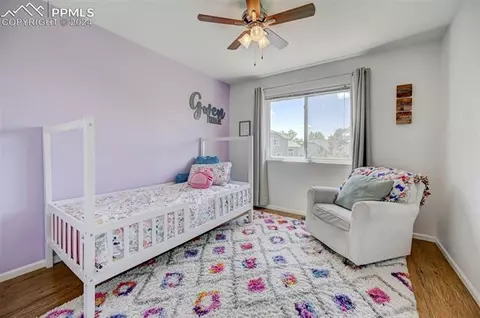 3305 Bareback Dr, Colorado Springs, CO 80922