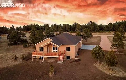18410 Saddle Blanket Ln, Peyton, CO 80831 photo 2