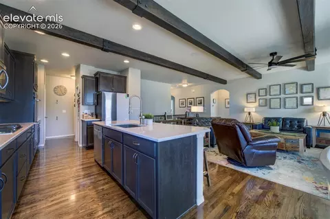 Kitchen - 10912 Checo Way, Peyton, CO 80831 photo 1 of 6