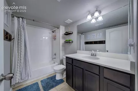 Bath - 10912 Checo Way, Peyton, CO 80831 photo 4 of 4
