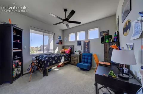 Bedroom - 10912 Checo Way, Peyton, CO 80831 photo 1 of 12