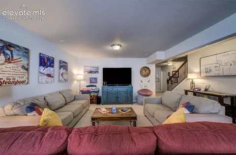 Living - 10912 Checo Way, Peyton, CO 80831 photo 4 of 5