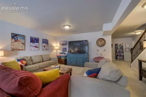 Living - 10912 Checo Way, Peyton, CO 80831 photo 5 of 5