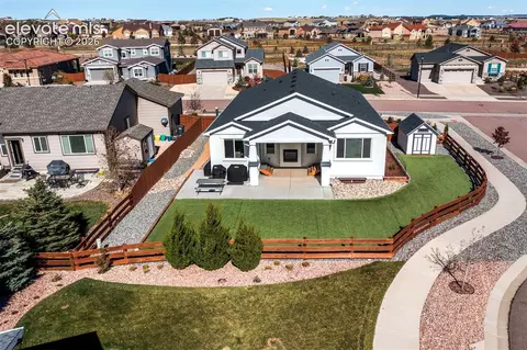 View/Area - 10912 Checo Way, Peyton, CO 80831 photo 1 of 3
