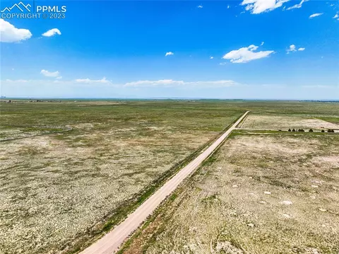 Par 1 Bush Road, Avondale, CO 81022