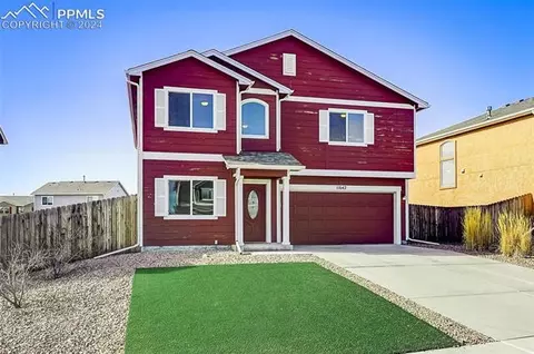 11642 Avena Rd, Peyton, CO 80831 photo 2
